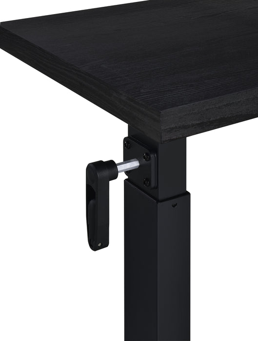 Westpark Bed Tables - Casa Morelos / Coahuila Furniture (Oklahoma City, OK)