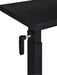 Westpark Bed Tables - Casa Morelos / Coahuila Furniture (Oklahoma City, OK)