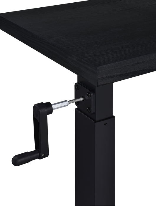 Westpark Bed Tables - Casa Morelos / Coahuila Furniture (Oklahoma City, OK)
