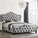 Bella Beds Cal.King & E.King, Queeen - Casa Morelos / Coahuila Furniture (Oklahoma City, OK)