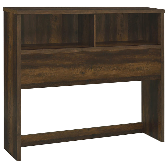 Westpark 5 Pc Twin & Full Bedroom Set Black, Brown & Natural - Casa Morelos / Coahuila Furniture (Oklahoma City, OK)