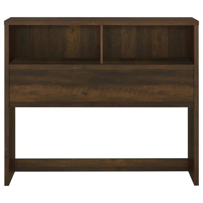 Westpark 5 Pc Twin & Full Bedroom Set Black, Brown & Natural - Casa Morelos / Coahuila Furniture (Oklahoma City, OK)