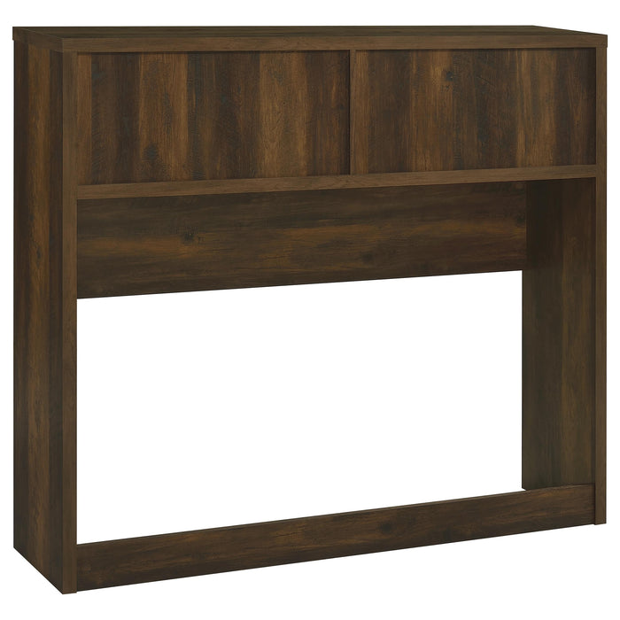 Westpark 5 Pc Twin & Full Bedroom Set Black, Brown & Natural - Casa Morelos / Coahuila Furniture (Oklahoma City, OK)