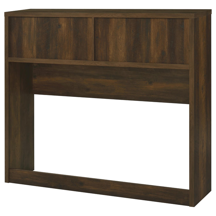 Westpark 5 Pc Twin & Full Bedroom Set Black, Brown & Natural - Casa Morelos / Coahuila Furniture (Oklahoma City, OK)