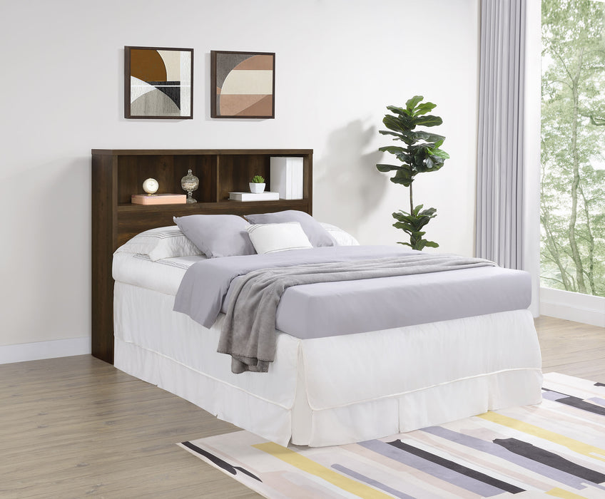 Westpark Headboards - Casa Morelos / Coahuila Furniture (Oklahoma City, OK)