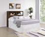 Westpark Headboards - Casa Morelos / Coahuila Furniture (Oklahoma City, OK)