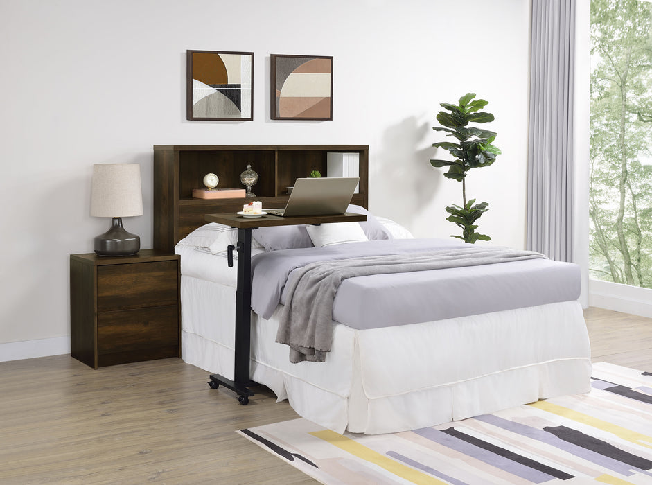 Westpark Headboards - Casa Morelos / Coahuila Furniture (Oklahoma City, OK)