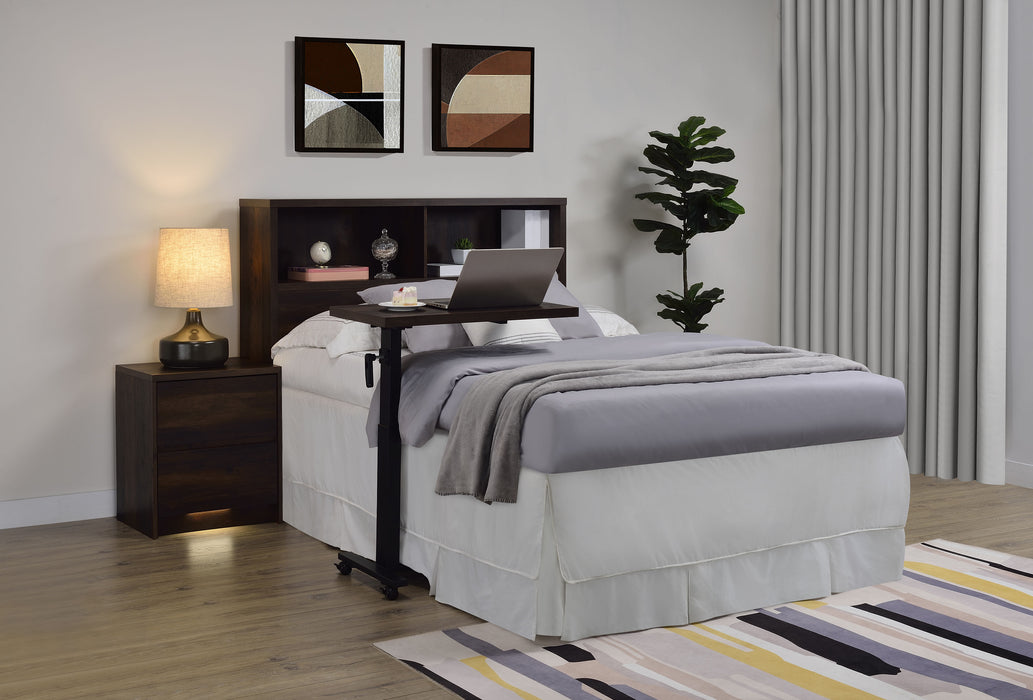 Westpark Headboards - Casa Morelos / Coahuila Furniture (Oklahoma City, OK)