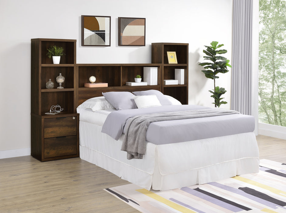 Westpark Headboards - Casa Morelos / Coahuila Furniture (Oklahoma City, OK)