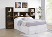 Westpark Bedroom Sets - Casa Morelos / Coahuila Furniture (Oklahoma City, OK)