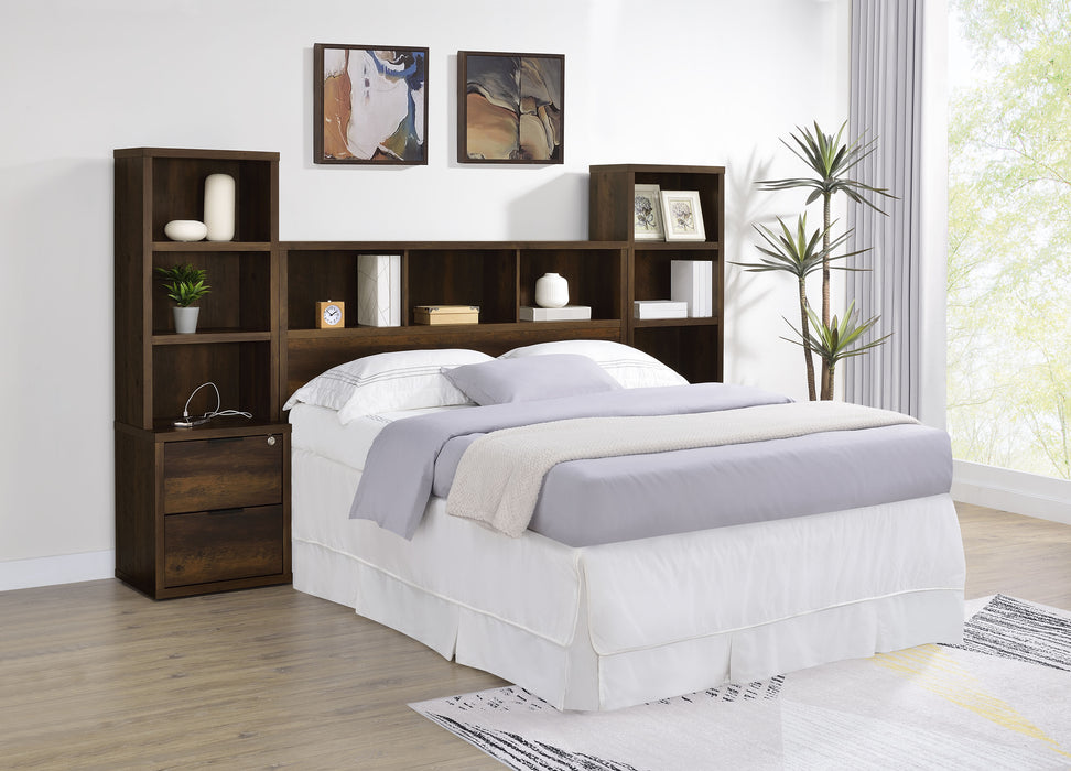 Westpark Bedroom Sets - Casa Morelos / Coahuila Furniture (Oklahoma City, OK)