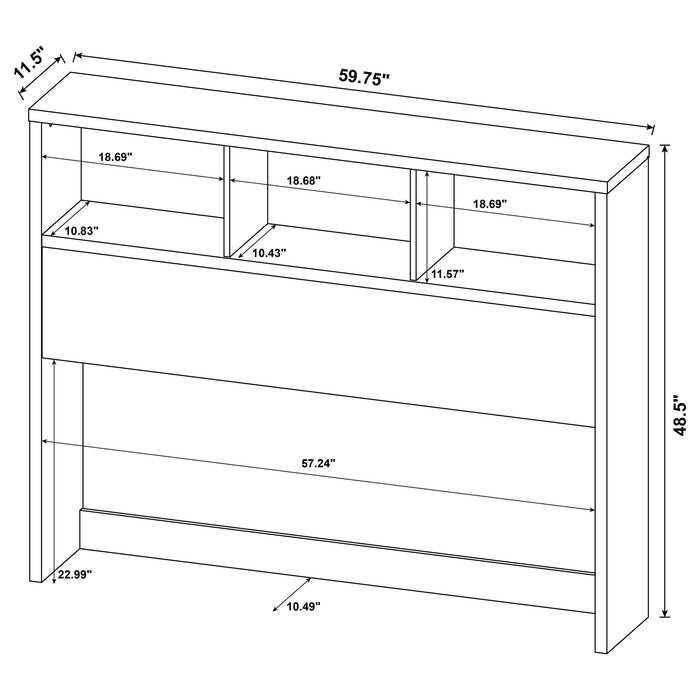 Westpark Bedroom Sets - Casa Morelos / Coahuila Furniture (Oklahoma City, OK)