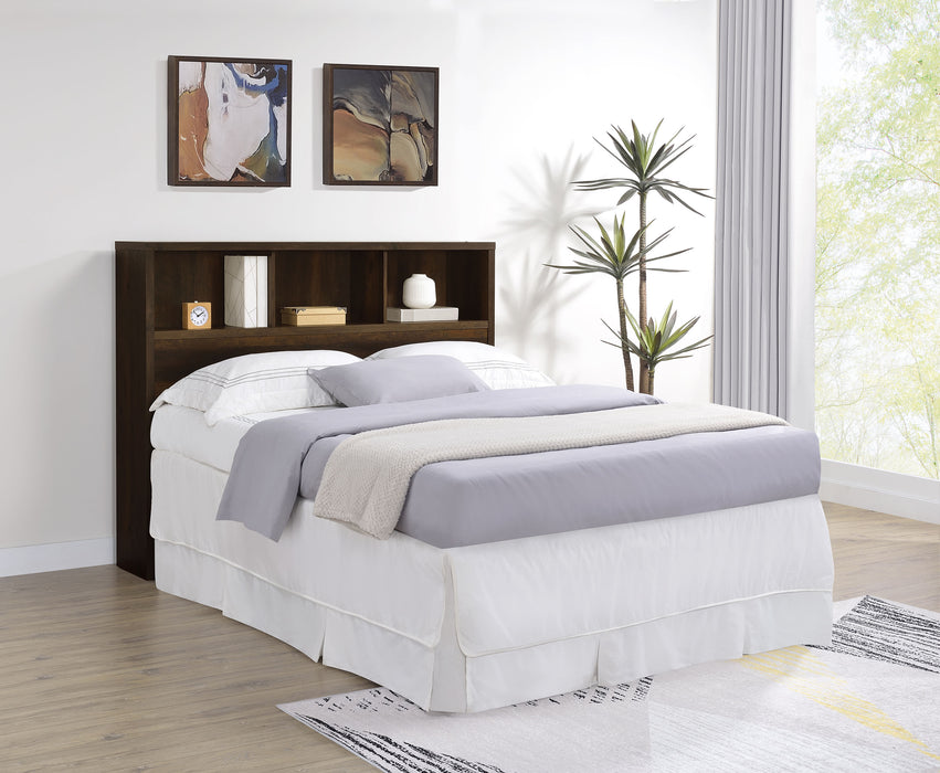 Westpark Headboards - Casa Morelos / Coahuila Furniture (Oklahoma City, OK)