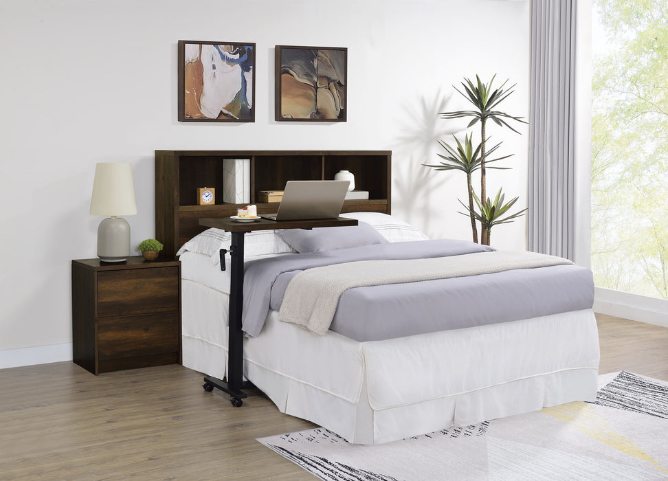 Westpark Headboards - Casa Morelos / Coahuila Furniture (Oklahoma City, OK)