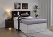 Westpark Headboards - Casa Morelos / Coahuila Furniture (Oklahoma City, OK)