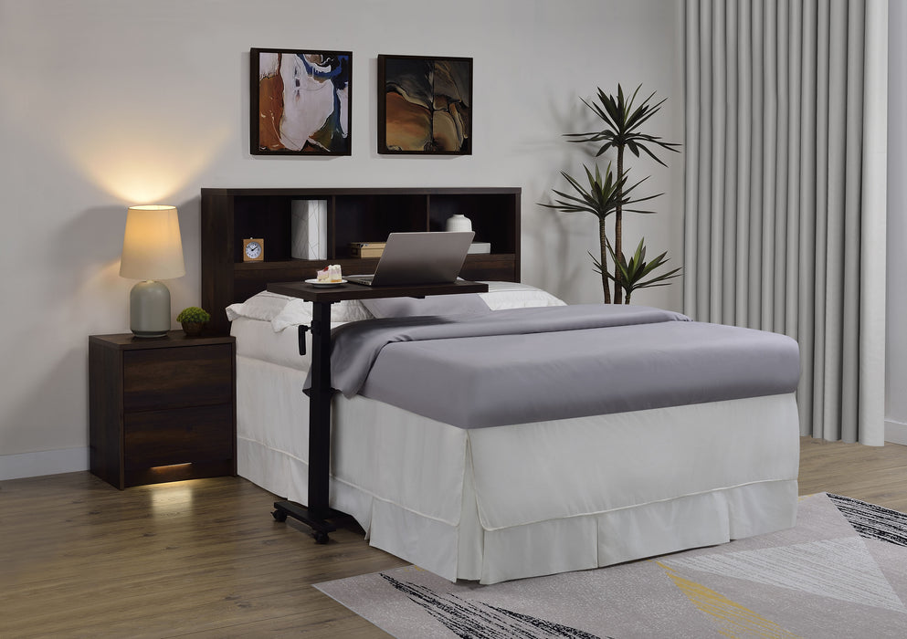 Westpark Headboards - Casa Morelos / Coahuila Furniture (Oklahoma City, OK)