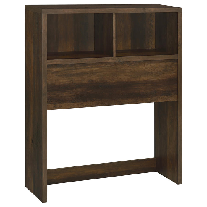 Westpark 5 Pc Twin & Full Bedroom Set Black, Brown & Natural - Casa Morelos / Coahuila Furniture (Oklahoma City, OK)
