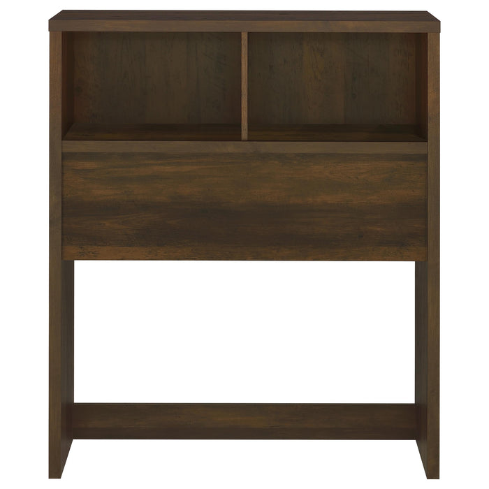 Westpark 5 Pc Twin & Full Bedroom Set Black, Brown & Natural - Casa Morelos / Coahuila Furniture (Oklahoma City, OK)