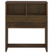 Westpark 5 Pc Twin & Full Bedroom Set Black, Brown & Natural - Casa Morelos / Coahuila Furniture (Oklahoma City, OK)