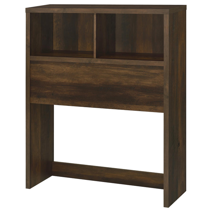 Westpark 5 Pc Twin & Full Bedroom Set Black, Brown & Natural - Casa Morelos / Coahuila Furniture (Oklahoma City, OK)
