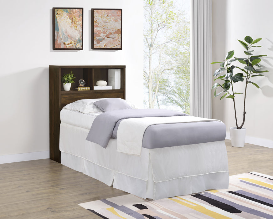 Westpark Headboards - Casa Morelos / Coahuila Furniture (Oklahoma City, OK)