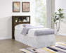 Westpark Headboards - Casa Morelos / Coahuila Furniture (Oklahoma City, OK)
