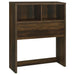 Westpark Headboards - Casa Morelos / Coahuila Furniture (Oklahoma City, OK)