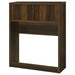 Westpark Headboards - Casa Morelos / Coahuila Furniture (Oklahoma City, OK)