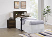 Westpark Headboards - Casa Morelos / Coahuila Furniture (Oklahoma City, OK)