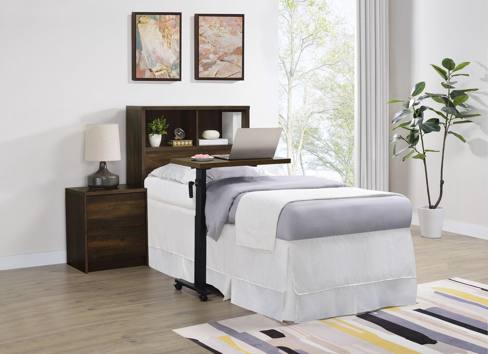 Westpark Headboards - Casa Morelos / Coahuila Furniture (Oklahoma City, OK)
