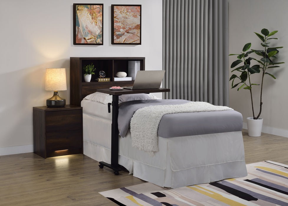Westpark Headboards - Casa Morelos / Coahuila Furniture (Oklahoma City, OK)