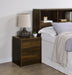Westpark Nightstands - Casa Morelos / Coahuila Furniture (Oklahoma City, OK)