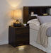 Westpark Nightstands - Casa Morelos / Coahuila Furniture (Oklahoma City, OK)