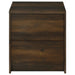Westpark Nightstands - Casa Morelos / Coahuila Furniture (Oklahoma City, OK)
