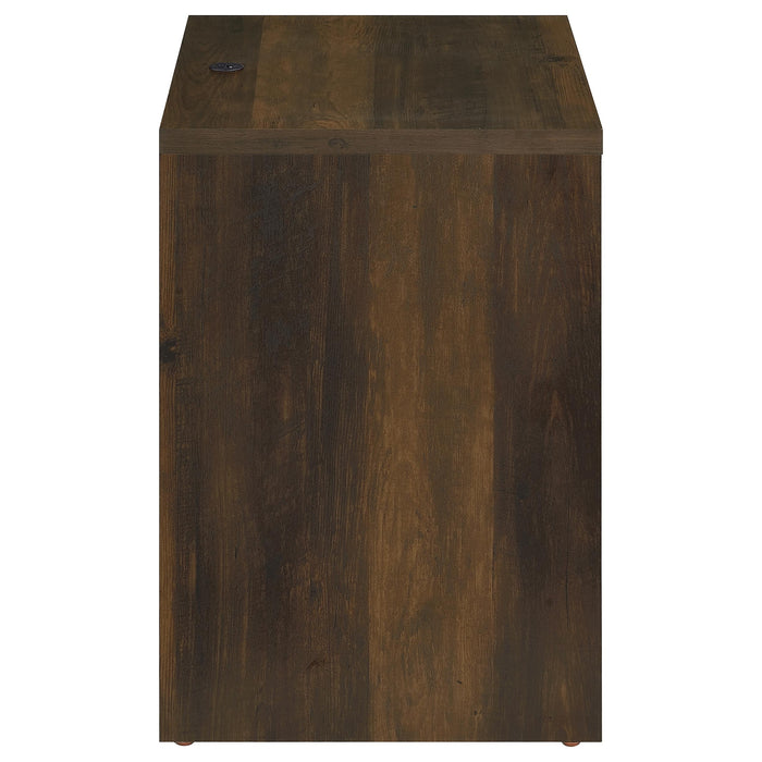 Westpark Nightstands - Casa Morelos / Coahuila Furniture (Oklahoma City, OK)