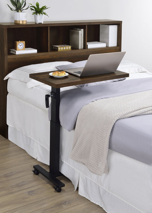 Westpark Bed Tables - Casa Morelos / Coahuila Furniture (Oklahoma City, OK)