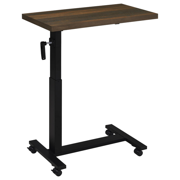 Westpark Bed Tables - Casa Morelos / Coahuila Furniture (Oklahoma City, OK)