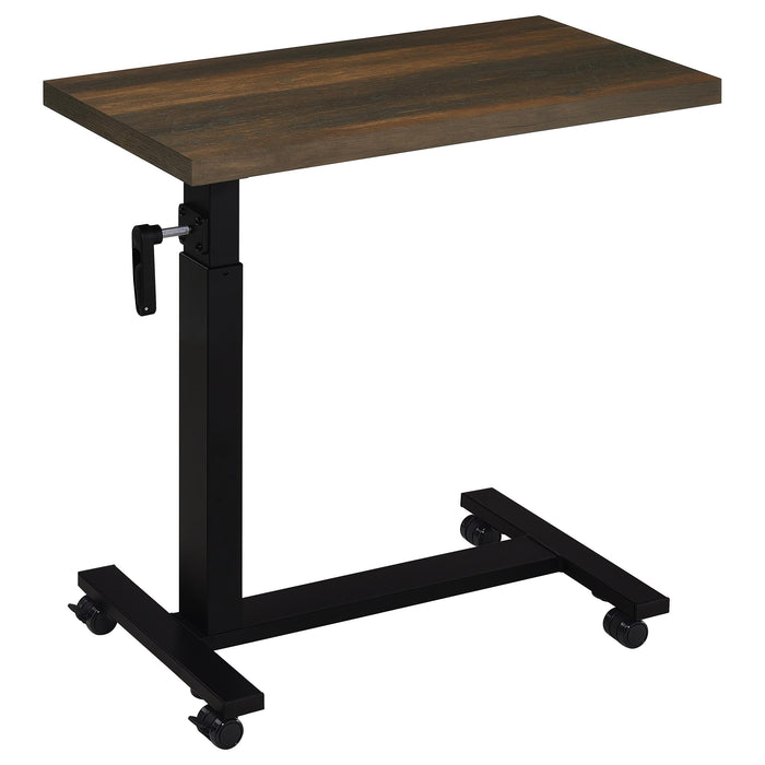 Westpark Bed Tables - Casa Morelos / Coahuila Furniture (Oklahoma City, OK)
