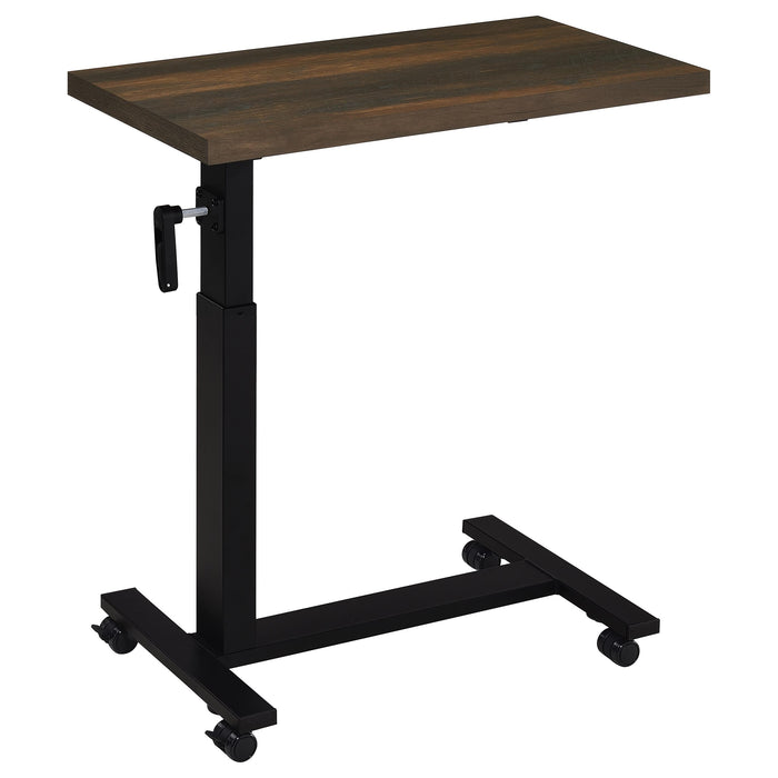 Westpark Bed Tables - Casa Morelos / Coahuila Furniture (Oklahoma City, OK)