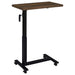 Westpark Bed Tables - Casa Morelos / Coahuila Furniture (Oklahoma City, OK)