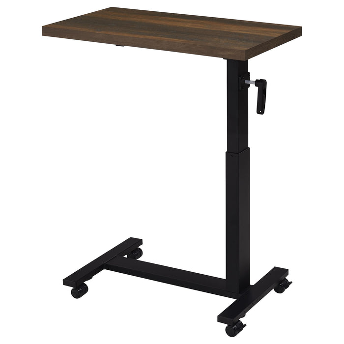 Westpark Bed Tables - Casa Morelos / Coahuila Furniture (Oklahoma City, OK)