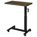 Westpark Bed Tables - Casa Morelos / Coahuila Furniture (Oklahoma City, OK)