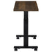 Westpark Bed Tables - Casa Morelos / Coahuila Furniture (Oklahoma City, OK)
