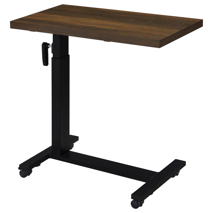 Westpark Bed Tables - Casa Morelos / Coahuila Furniture (Oklahoma City, OK)