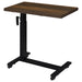 Westpark Bed Tables - Casa Morelos / Coahuila Furniture (Oklahoma City, OK)