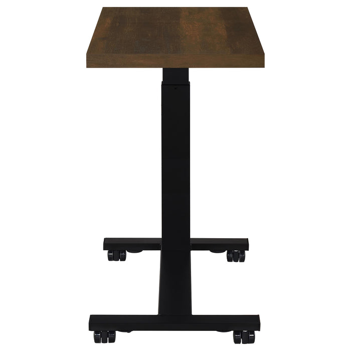Westpark Bed Tables - Casa Morelos / Coahuila Furniture (Oklahoma City, OK)