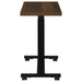 Westpark Bed Tables - Casa Morelos / Coahuila Furniture (Oklahoma City, OK)