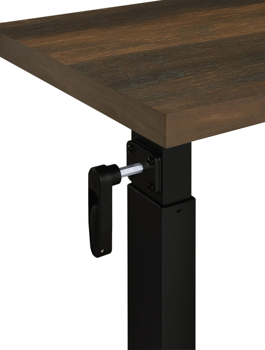 Westpark Bed Tables - Casa Morelos / Coahuila Furniture (Oklahoma City, OK)
