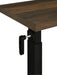 Westpark Bed Tables - Casa Morelos / Coahuila Furniture (Oklahoma City, OK)