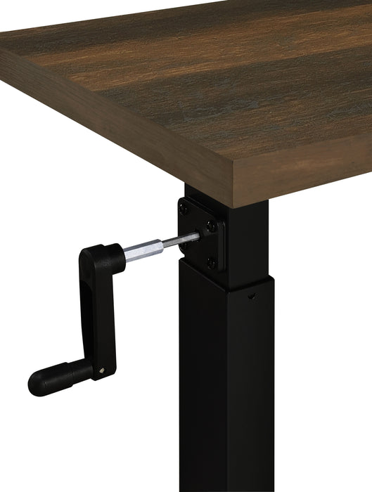 Westpark Bed Tables - Casa Morelos / Coahuila Furniture (Oklahoma City, OK)